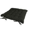 Assento para Cadeira Futon (40x40x6) - Verde Militar - 1