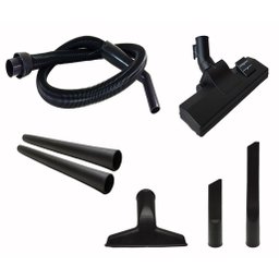 Mangueira Aspirador de Pó e 6 Acessórios Electrolux Flex / Max Trio / Trio / Gt20n / Aqp20 / Awd01 - 1