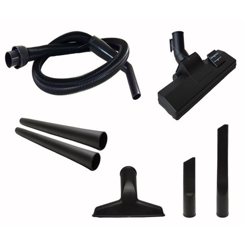 Mangueira Aspirador de Pó e 6 Acessórios Electrolux Flex / Max Trio / Trio / Gt20n / Aqp20 / Awd01