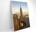 Ver imagem 2 de Quadro Empire State Decor&quadros Cid035