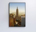 Ver mais imagens de Quadro Empire State Decor&quadros Cid035