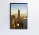 Ver imagem 4 de Quadro Empire State Decor&quadros Cid035