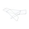 Varal de Chão com Abas 170 Cm - 1