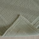 Ver imagem 4 de Tapete Nobile Jacquard 100% Algodão 1300g/m² 50x70cm Erva Doce