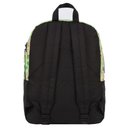 Ver imagem 6 de Kit Mochila De Costas Escolar Infantil Minecraft Menino + Estojo DMW 11491 / 11490
