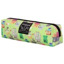 Ver imagem 5 de Kit Mochila De Costas Escolar Infantil Minecraft Menino + Estojo DMW 11491 / 11490
