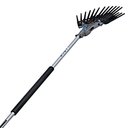 Ver imagem 5 de Derriçadeira Kawashima KWD2610DL com Garra Dupla Para Produção em Dobro nas Colheitas de Café