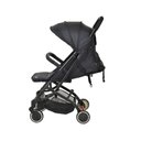 Ver imagem 2 de Carrinho de Passeio Zap - Black - Burigotto