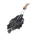Ver imagem 3 de Carrinho de Passeio Zap - Black - Burigotto