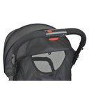 Ver imagem 4 de Carrinho de Passeio Zap - Black - Burigotto