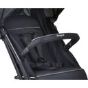 Ver imagem 5 de Carrinho de Passeio Zap - Black - Burigotto