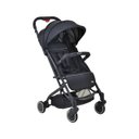 Ver imagem 1 de Carrinho de Passeio Zap - Black - Burigotto