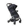 Carrinho de Passeio Zap - Black - Burigotto - 1