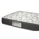 Ver imagem 2 de Cama Box com Baú Solteiro Branco + Colchão D33 ISO 100 (88x188x58) - Ortobom