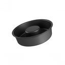 Ver imagem 1 de Forma para o Bolo/pudim Ø22x8,5cm Ø22 X 8,5 Cm Grafite Brinox
