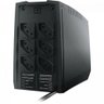 Nobreak 800va 7ah Bivolt Ups Compact Ts Shara - 4