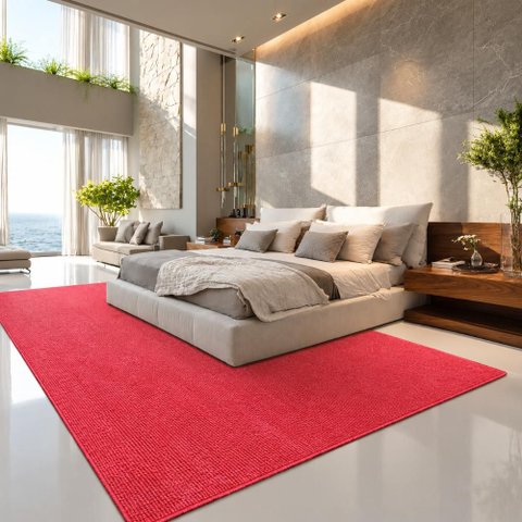 Tapete Colorfull Marsala 300x400 Tapetes São Carlos
