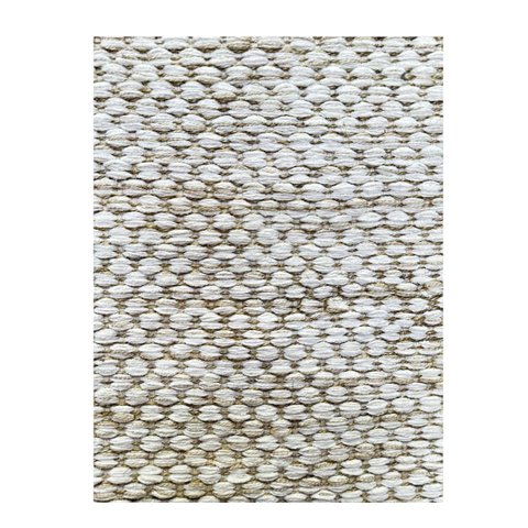 Tapete Tear 240x350 Gomos Off Juta Boucle