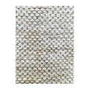 Ver imagem 1 de Tapete Tear 240x350 Gomos Off Juta Boucle