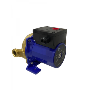 Bomba de Circulação Orbitec 20.20b - 320w - 220v