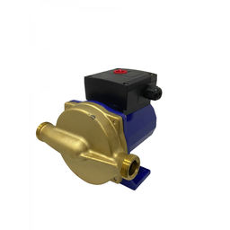 Bomba de Circulação Orbitec 20.20b - 320w - 220v - 6
