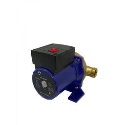 Bomba de Circulação Orbitec 20.20b - 320w - 220v - 3