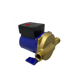 Bomba de Circulação Orbitec 20.20b - 320w - 220v - 4