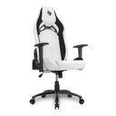 Ver imagem 3 de Cadeira Gamer Pichau Orion Reclinável Branca, PG-ORN-WHT01