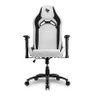 Cadeira Gamer Pichau Orion Reclinável Branca, PG-ORN-WHT01 - 1