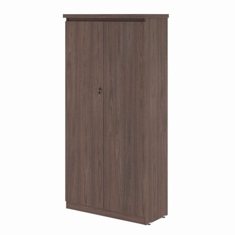 Armario com 2 Portas 4 Prateleiras Emir Freijo