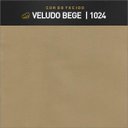 Ver imagem 4 de Poltrona Mona Luxo Madeira Maciça Veludo:veludo Bege Claro