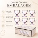 Ver imagem 3 de Caneca Muse Rs Bd 200ml 6PC