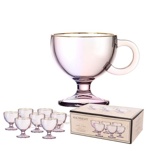 Caneca Muse Rs Bd 200ml 6PC