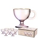 Ver imagem 1 de Caneca Muse Rs Bd 200ml 6PC
