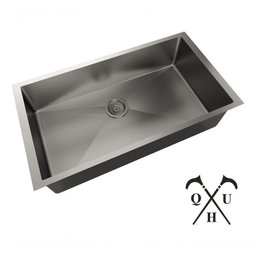 Cuba 70X40 Gourmet Escorredor Canal 42,5,5Cm Organizador - 3