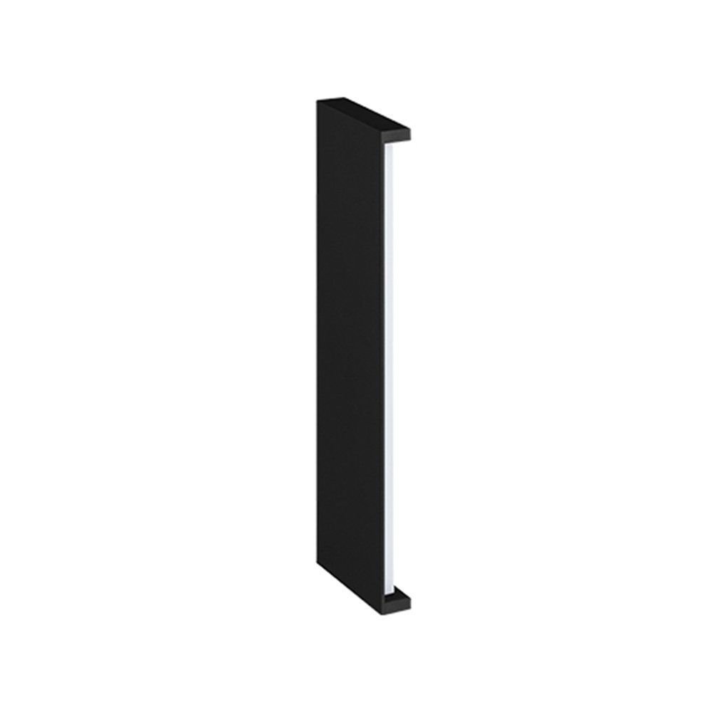 Arandela Stella Reflex Led 42cm Ip65 12w Bivolt | MadeiraMadeira