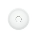 Ver imagem 2 de Cuba Apoio 30cm Redonda Roca T1 Terra Branco A32787u000