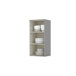 Armário Aéreo 40cm 1 Porta Emily Henn - 3