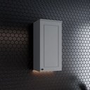 Ver imagem 4 de Armário Aéreo 40cm 1 Porta Emily Henn