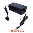 Ver imagem 3 de Carregador 60V 3a Pack 18650 Bicicleta Scooter Elétrica P4 Dangos 60v / 67.2v
