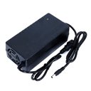 Ver imagem 1 de Carregador 60V 3a Pack 18650 Bicicleta Scooter Elétrica P4 Dangos 60v / 67.2v
