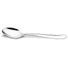 Jogo 12 Colheres de Sopa Mesa 19,3cm Inox Talheres Brinox Turim Cozinha Almoço Jantar Refeições - 1