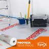 Forro Manta Proteção para Piso Protepiso 2mm 1,20x12 Metros 14,4m² Epex - 3