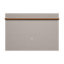 Ver mais imagens de Conjunto para Sala Rack Nt1290 e Painel de Tv Nt1305 Freijó Off White Notável Móveis