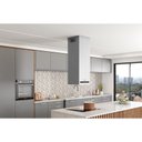 Ver imagem 6 de Coifa Suggar Ilha Quadrada Opala Led Inox