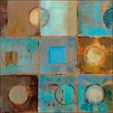 Ver imagem 1 de Pass Way Ii Canaleta 80x80cm Preta