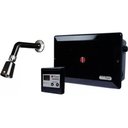 Ver imagem 2 de Aquecedor Elétrico Central Digital Kdt Black 10.560w 220v Preto, 220v