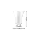 Ver imagem 3 de Lâmpada Led Save Energy Mini Dicróica Mr11 4w Gu10 Alto Irc 90 Bivolt 3000k Luz Amarela