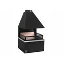 Ver imagem 1 de Lareira de Meio Grande Fornos Pinhal