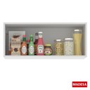 Ver imagem 3 de Aéreo Glamy 80cm 1 Porta Suspensa Madesa